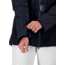 Obermeyer Theia Jacket - Womens, Black, 12, 11175-16009-12