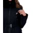 Obermeyer Theia Jacket - Womens, Black, 12, 11175-16009-12