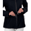 Obermeyer Theia Jacket - Womens, Black, 12, 11175-16009-12