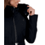 Obermeyer Theia Jacket - Womens, Black, 12, 11175-16009-12