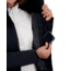 Obermeyer Theia Jacket - Womens, Black, 12, 11175-16009-12