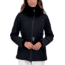 Obermeyer Theia Jacket - Womens, Black, 12, 11175-16009-12
