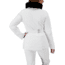 Obermeyer Theia Jacket - Womens, White, 10, 11175-16010-10