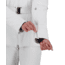 Obermeyer Theia Jacket - Womens, White, 10, 11175-16010-10