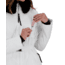 Obermeyer Theia Jacket - Womens, White, 10, 11175-16010-10