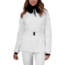 Obermeyer Theia Jacket - Womens, White, 10, 11175-16010-10