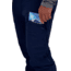 Obermeyer Theta Pant - Mens, Admiral, Extra Large, 25039-21174-XL