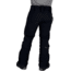 Obermeyer Theta Pant - Mens, Black, Large, 25039-16009-L