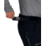 Obermeyer Theta Pant - Mens, Black, Large, 25039-16009-L