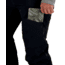 Obermeyer Theta Pant - Mens, Black, Large, 25039-16009-L