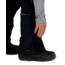 Obermeyer Theta Pant - Mens, Black, Large, 25039-16009-L