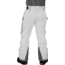 Obermeyer Theta Pant - Mens, White, Extra Large, 25039-16010-XL