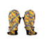 Obermeyer Thumbs Up Mitten Print, Geo Metric, Medium, 78024-21139-M