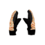 Obermeyer Thumbs Up Mitten Print, Prairie Girl, Small, 78024-21126-S