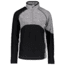 Obermeyer Transport 1/4 Zip - Boys, Black, Medium, 49003-16009-M