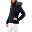 Obermeyer Tuscany Elite Jacket - Womens, Black, 4, 11160-16009-4