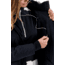 Obermeyer Tuscany Elite Jacket - Womens, Black, 4, 11160-16009-4