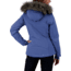 Obermeyer Tuscany Elite Jacket - Womens, Blue Ash, 16, 11160-21168-16
