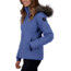Obermeyer Tuscany Elite Jacket - Womens, Blue Ash, 16, 11160-21168-16