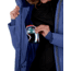 Obermeyer Tuscany Elite Jacket - Womens, Blue Ash, 16, 11160-21168-16