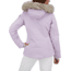 Obermeyer Tuscany Elite Jacket - Womens, Iris, 18, 11160-21071-18