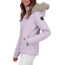 Obermeyer Tuscany Elite Jacket - Womens, Iris, 18, 11160-21071-18