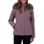 Obermeyer Tuscany Elite Jacket - Womens, Purple Reign, 14, 11160-21179-14