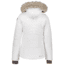 Obermeyer Tuscany Elite Jacket - Womens, White, 2, 11160-16010-2