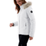 Obermeyer Tuscany Elite Jacket - Womens, White, 2, 11160-16010-2