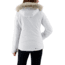 Obermeyer Tuscany Elite Jacket - Womens, White, 2, 11160-16010-2