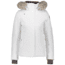Obermeyer Tuscany Elite Jacket - Womens, White, 2, 11160-16010-2