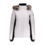 Obermeyer Tuscany II Insulated Ski Jacket - Womens, White, 12, 11105-16010-12