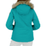 Obermeyer Tuscany II Jacket - Womens, Aegean Blue, 12, 11164-21069-12