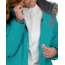 Obermeyer Tuscany II Jacket - Womens, Aegean Blue, 12, 11164-21069-12