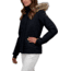 Obermeyer Tuscany II Jacket - Womens, Black, 6 Petite, 11164-16009-6P