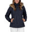 Obermeyer Tuscany II Jacket - Womens, Black Ice, 2 Petite, 11164-21111-2P