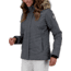 Obermeyer Tuscany II Jacket - Womens, Charcoal, 14 Petite, 11164-15006-14P