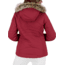 Obermeyer Tuscany II Jacket - Womens, Currant, 14 Petite, 11164-21046-14P