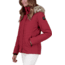Obermeyer Tuscany II Jacket - Womens, Currant, 14 Petite, 11164-21046-14P