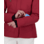 Obermeyer Tuscany II Jacket - Womens, Currant, 14 Petite, 11164-21046-14P