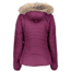 Obermeyer Tuscany Ii Jacket - Womens, Drop The Beet, 6, 11130-DROP THE BEET-6