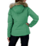 Obermeyer Tuscany II Jacket - Womens, Eucalyptus, 18 Petite, 11164-21186-18P