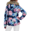 Obermeyer Tuscany II Jacket - Womens, Floral It!, 4 Petite, 11164-21128-4P