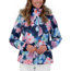Obermeyer Tuscany II Jacket - Womens, Floral It!, 4 Petite, 11164-21128-4P