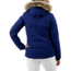 Obermeyer Tuscany II Jacket - Womens, Navy, 16P, 11164-20167-16P