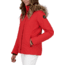 Obermeyer Tuscany II Jacket - Womens, Read My Lips, 4 Petite, 11164-21044-4P