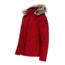 Obermeyer Tuscany II Jacket - Womens, Rustic Red, 6, 11225-24046-6