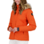 Obermeyer Tuscany II Jacket - Womens, Saffron, 8 Petite, 11164-21038-8P