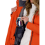 Obermeyer Tuscany II Jacket - Womens, Saffron, 8 Petite, 11164-21038-8P