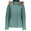 Obermeyer Tuscany Ii Jacket - Womens, Sage, 6, 11130-SAGE-6